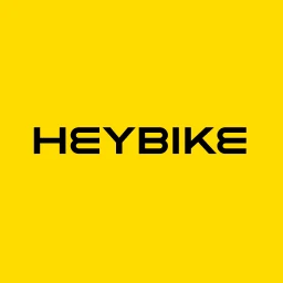 Icône de Heybike